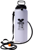 Бак для подачи воды под давлением KEOS Professional 5bar (WT14L)
